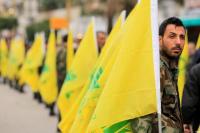 AS Tuding Hizbullah Simpan Bahan Peledak di Seluruh Eropa