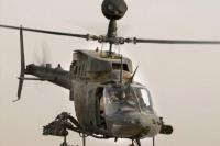 Puing Helikopter NATO Ditemukan di Laut Lonia
