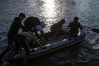 Turki Selamatkan Puluhan Pencari Suaka dari Ancaman Yunani