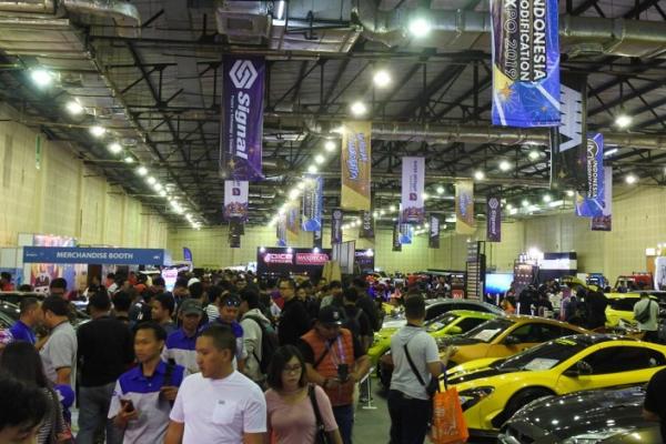 Tokopedia melihat antusiame masyarakat terhadap kebutuhan otomotif meningkat berdasarkan peningkatan nilai transaksi penjualan
