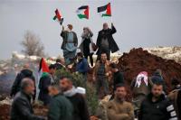Sebelum Dicaplok, Israel Mulai Hitung Jumlah Populasi Palestina di Tepi Barat