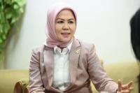 Anggota DPR Intan Fauzi Minta CEO E-Commerce Balas Budi ke UMKM