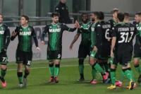 Sassuolo Jadi Tim Serie A Pertama Kembali Latihan di Tengah Covid-19
