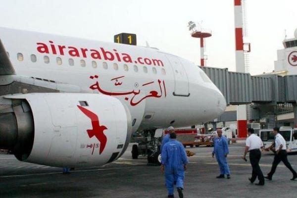 Air Arabia, satu-satunya maskapai yang terdaftar di Uni Emirat Arab, memberhentikan 57 karyawan karena gangguan perjalanan yang disebabkan virus corona baru (COVID-19).