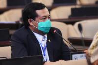 Anggota DPR Minta Tatib Pengambilan Keputusan Ditinjau Ulang