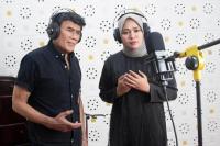 Dua Lagu, Bukti Kekaguman Rhoma Irama Pada Anisa Rahman