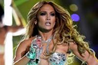 Jennifer Lopez Sedih, Pernikahan Keempatnya Dibatalkan