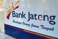 Bank Jateng Bagikan Dividen Rp748 Miliar