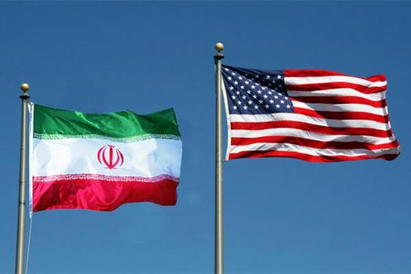 Iran mengklaim telah menangkap seorang pria berkewarganegaraan ganda Amerika Serikat-Iran, yang dituding sebagai mata-mata.