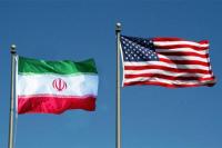 Iran Tangkap Mata-mata AS