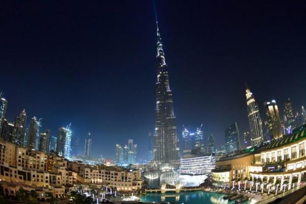 SITE Intelligence Group menuding bahwa sebuah kelompok militan di Irak mengancam akan membom Burj Khalifa di Dubai, gedung tertinggi di dunia.