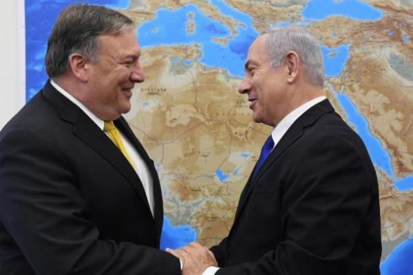 Aneksasi Israel atas bagian-bagian Tepi Barat akan membahayakan perdamaian Timur Tengah dan dapat memicu perang agama