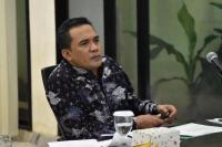 Terkait BLT DD, Stafsus Menteri Desa: Alhamdulillah Presiden Jokowi Setujui Aspirasi Kepala Desa