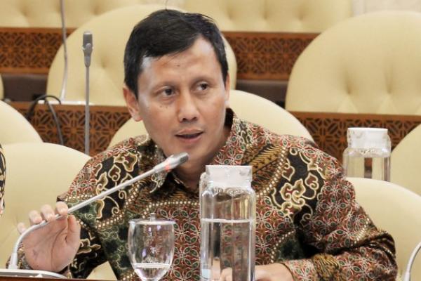 DPR Soroti Rencana Impor Beras dan Kawasan Food Estate di Kalimantan