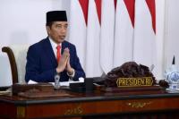 Ini 20 Dubes yang Dilantik Jokowi, Ada Nama Lutfi dan Suryopratomo