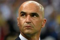 Roberto Martinez Perpanjang Kontrak Bersama Timnas Belgia