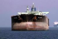 Iran Bilang Tidak akan Biarkan Kapal Tankernya Dilecehkan AS 