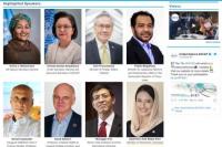 Anggota DPR Bicara Dampak Pendemi Covid-19 di Forum Internasional