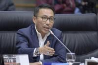 Ketua Komisi III DPR: Banyak Menjagokan Komjen Agus Andrianto jadi Kabareskrim
