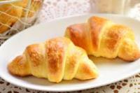 Croissant Singkong Potensi Bisnis Olahan Pangan Lokal