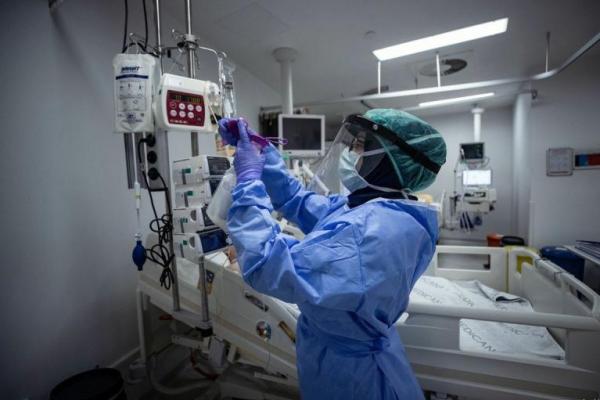 Rumah Sakit Darurat Prof Murat Dilmener Yesilkoy yang baru di Istanbul dinamai setelah seorang dokter dan akademisi Turki yang meninggal
