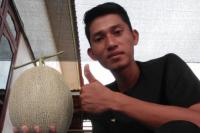 Petani Milenial Madura Sukses Sulap Melon Jadi Produk Bernilai Ekspor