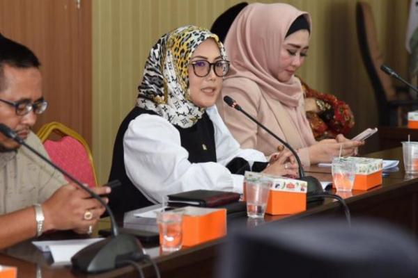 Kementerian Agama membuat keputusan untuk tidak memberangkatkan jamaah haji 2020. Hal tersebut disampaikan langsung Menteri Agama Fachrul Razi dalam konferensi pers, di Jakarta, Selasa (2/6).