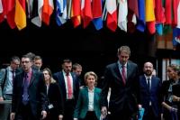 Uni Eropa Minta AS Tak Seenaknya Ajak Rusia Kembali ke G7