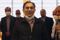 Ilmuwan Iran Bebas Setelah Tiga Tahun Mendekam di Penjara AS