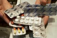 Inggris Uji Ibuprofen Obati Pasien Virus Corona