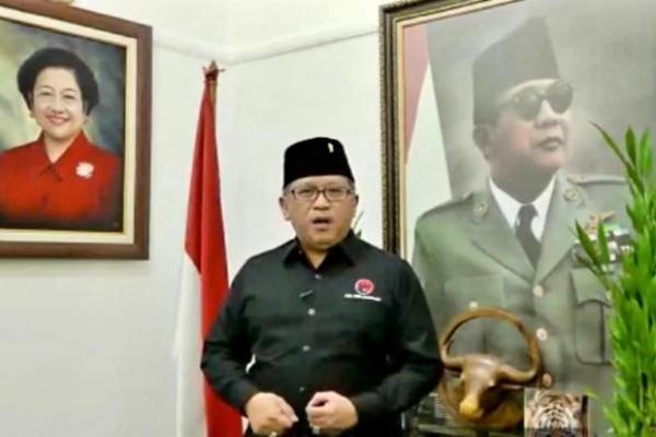 Melalui Wayangan Jelang Hari Lahir Bung Karno, PDIP Ingatkan Pentingnya Patriotisme Membangun Iptek dan Riset