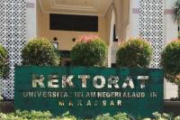 Tuntutan Mahasiswa UIN Alauddin Makassar Terkait Pembebasan UKT Dinilai Wajar