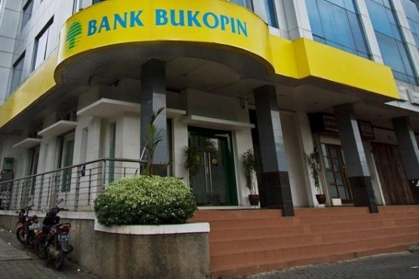 Saat ini, Kookmin telah miliki 22 persen saham Bank Bukopin