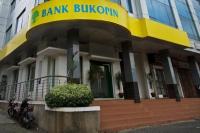  KB Kookmin Bank Suntik Dana Segar ke Bank Bukopin