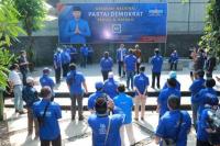 Pengurus PAC Partai Demokrat se-Jakarta Minta Subur Sembiring Dipecat