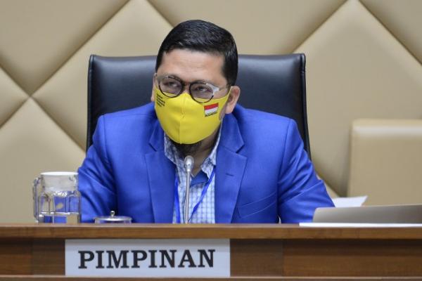 Komisi II DPR RI meminta pemerintah memberikan dukungan anggaran yang cukup bagi Badan Pembinaan Ideologi Pancasila (BPIP) untuk melakukan penguatan program pengarusutamaan nilai-nilai ideologi Pancasila.