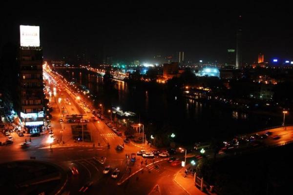 Mesir sebelumnya telah mengumumkan bahwa mereka akan menghapus subsidi listrik seluruhnya pada tahun 2022