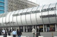 Bandara Mesir Mulai Dibuka 01 Juli