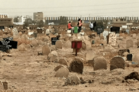 Sudan Kembali Termukan Kuburan Massal Jasad Perwira Diklaim Korban Bashir