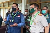 Gubernur Jabar Ridwan Kamil Apresiasi Sektor Pertanian Tangguh