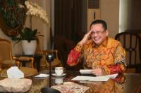 Bamsoet Ajak Aktifis Jaga Stabilitas dan Kondusifitas Bangsa Indonesia 