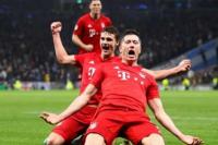 Wander Bremen Putus Rekor Kemenangan Bayern Munich