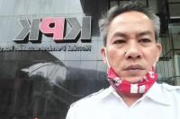 ADPPI Laporkan Deputi Pencegahan KPK Pahala Nainggolan ke Dewas KPK
