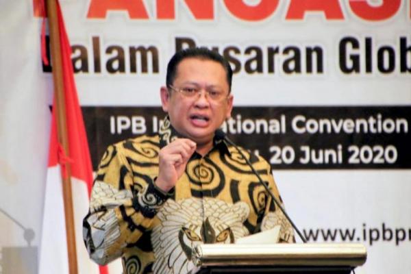Inilah waktunya Indonesia kembali kepada sistem ekonomi Pancasila warisan founding fathers