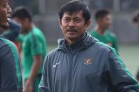 Ini Skuad Timnas Indonesia U-24 yang Berlaga di Asian Games
