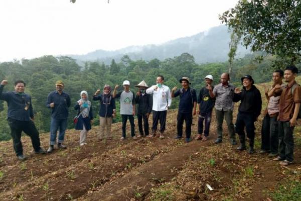 Dinas Kabupaten Pandeglang akan mengoptimalkan daerah – daerah di wilayah Pandeglang sesuai potensinya untuk melakukan gerakan percepatan olah tanah dan tanam padi.