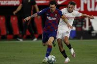 Mempertahankan Messi Jadi Kesalahan Fatal Barcelona