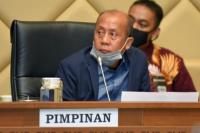 Komisi II DPR Setujui Pagu Anggaran Kementerian ATR/BPN Rp7,33 Triliun