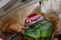 Selain Tutup Pepsi, China Juga Hentikan Impor Ayam dari AS