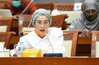 Anggota DPR Pertanyakan Efektivitas BPKH dalam Pengelolaan Dana Haji